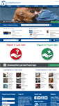 Mobile Screenshot of lostandfound.com
